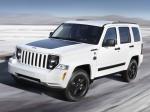 Jeep Liberty Arctic 2012 года